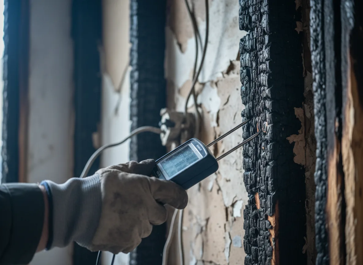 Fire Damage Restoration West Haven, UT FAQs